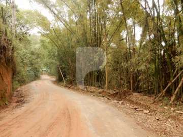 Terreno Residencial à venda em Secretário, Petrópolis - RJ