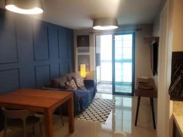 Apartamento à venda em Itaipava, Petrópolis - RJ