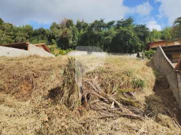 Terreno Residencial à venda em Bonsucesso, Petrópolis - RJ