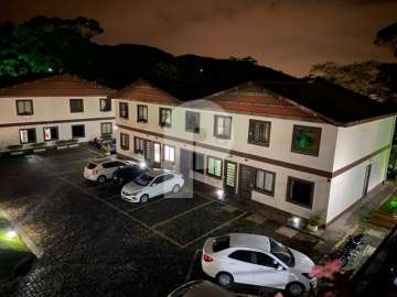 Apartamento à venda em Quitandinha, Petrópolis - RJ