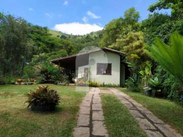 Casa à venda em Secretário, Petrópolis - RJ