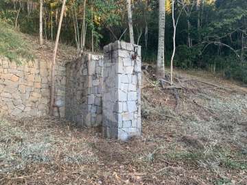 Terreno Residencial à venda em Bonsucesso, Petrópolis - RJ