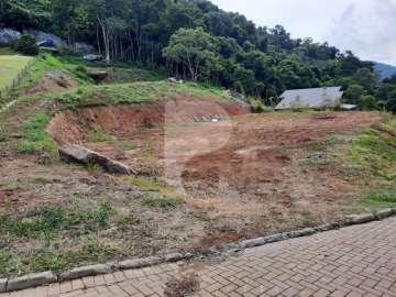 Terreno Residencial à venda em Secretário, Petrópolis - RJ