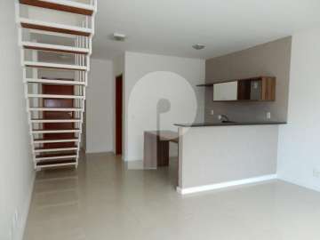 Apartamento à venda em Itaipava, Petrópolis - RJ