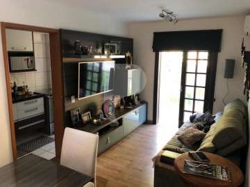 Apartamento à venda em Itaipava, Petrópolis - RJ