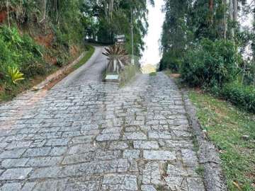 Terreno Residencial à venda em Itaipava, Petrópolis - RJ