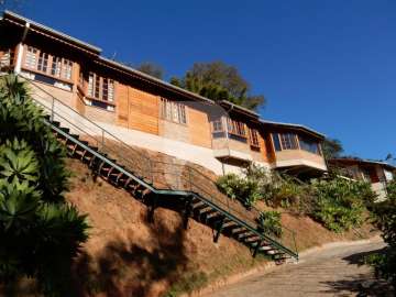 Casa à venda em Itaipava, Petrópolis - RJ