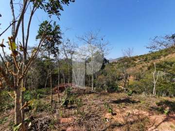 Terreno Residencial à venda em Bonsucesso, Petrópolis - RJ