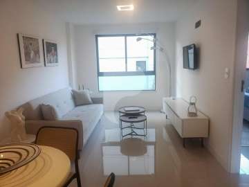 Apartamento à venda em Itaipava, Petrópolis - RJ