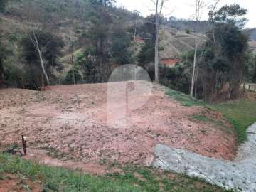Terreno Residencial à venda em Centro, Areal - RJ