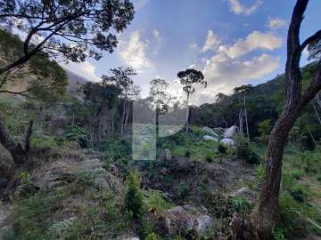 Terreno Residencial à venda em Itaipava, Petrópolis - RJ
