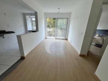Apartamento para alugar em Nogueira, Petrópolis - RJ