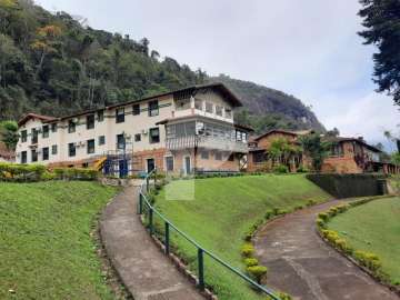 Apartamento à venda em Corrêas, Petrópolis - RJ