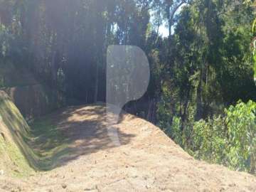 Terreno Residencial à venda em Itaipava, Petrópolis - RJ