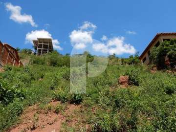 Terreno Residencial à venda em Nogueira, Petrópolis - RJ