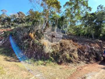 Terreno Residencial à venda em Itaipava, Petrópolis - RJ
