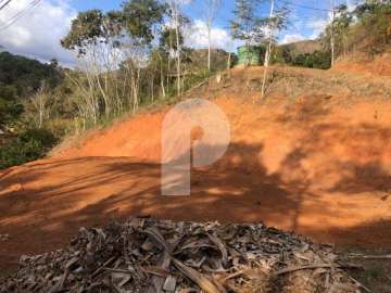 Terreno Residencial à venda em Secretário, Petrópolis - RJ