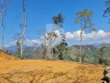 Terreno Residencial à venda em Secretário, Petrópolis - RJ