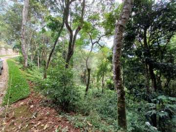 Terreno Residencial à venda em Corrêas, Petrópolis - RJ