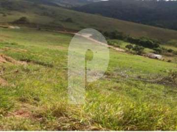 Terreno Residencial à venda em Secretário, Petrópolis - RJ