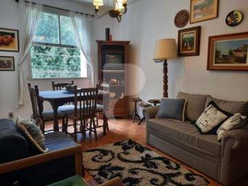 Apartamento à venda em Itaipava, Petrópolis - RJ