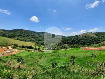 Terreno Residencial à venda em Secretário, Petrópolis - RJ
