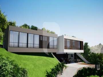 Terreno Residencial à venda em Itaipava, Petrópolis - RJ