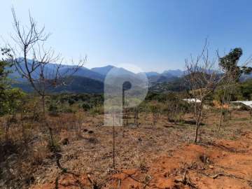 Terreno Residencial à venda em Bonsucesso, Petrópolis - RJ