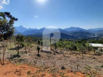 Terreno Residencial à venda em Bonsucesso, Petrópolis - RJ