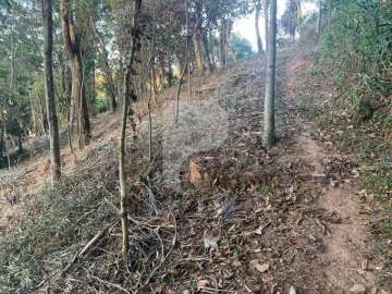 Terreno Residencial à venda em Bonsucesso, Petrópolis - RJ