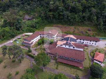 Studio à venda em Corrêas, Petrópolis - RJ