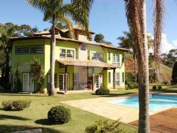 Casa para alugar em Pedro do Rio, Petrópolis - RJ