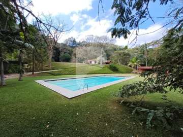 Casa para alugar em Itaipava, Petrópolis - RJ
