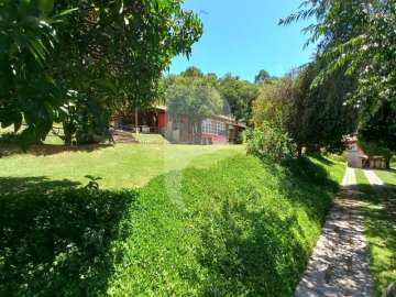 Casa para alugar em Itaipava, Petrópolis - RJ