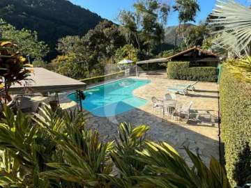 Casa para alugar em Itaipava, Petrópolis - RJ
