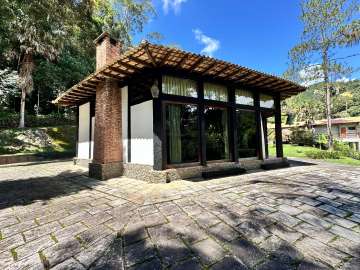 Casa à venda em Vargem Grande, Teresópolis - RJ