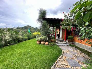Casa à venda em Parque do Imbui, Teresópolis - RJ