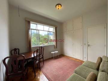 Apartamento para alugar em Alto, Teresópolis - RJ