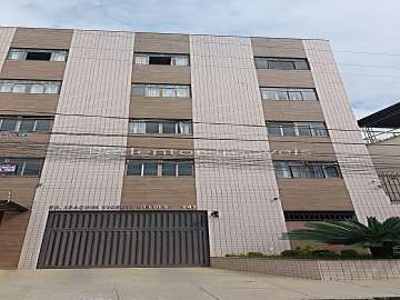Apartamento à venda em Santa Catarina, Juiz de Fora - MG