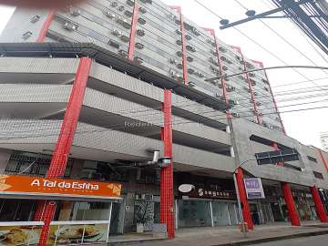 Sala à venda em Centro, Juiz de Fora - MG