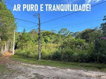 Terreno Residencial à venda em Vargem Grande, Teresópolis - RJ