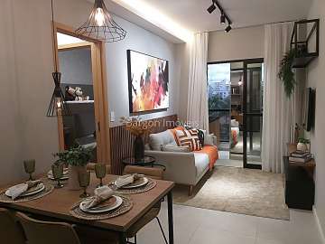 Apartamento à venda em São Mateus, Juiz de Fora - MG