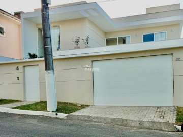 Casa à venda em Alto dos Pinheiros, Juiz de Fora - MG