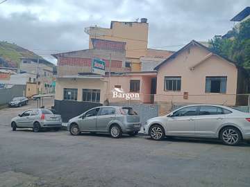 Casa à venda em Santa Luzia, Juiz de Fora - MG
