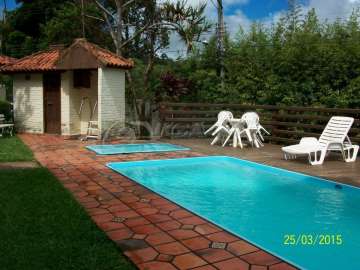 Apartamento à venda em Independência, Petrópolis - RJ