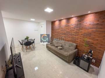 Apartamento à venda em Corrêas, Petrópolis - RJ
