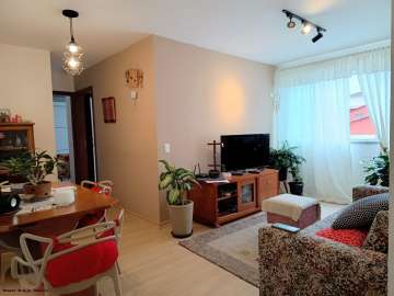 Apartamento à venda em Agriões, Teresópolis - RJ