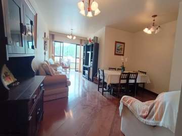 Apartamento à venda em Alto, Teresópolis - RJ