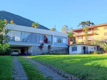 Casa à venda em Carlos Guinle, Teresópolis - RJ