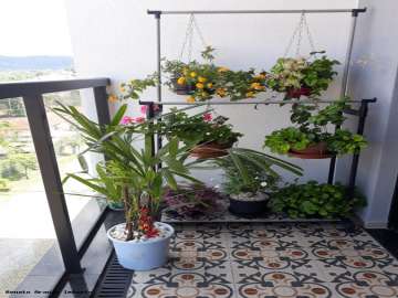 Apartamento à venda em Alto, Teresópolis - RJ